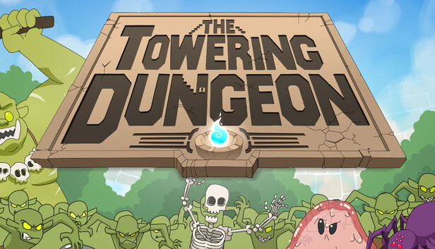 The Towering Dungeon