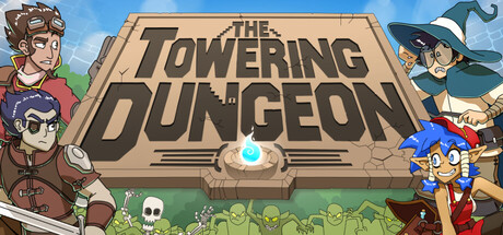 The Towering Dungeon