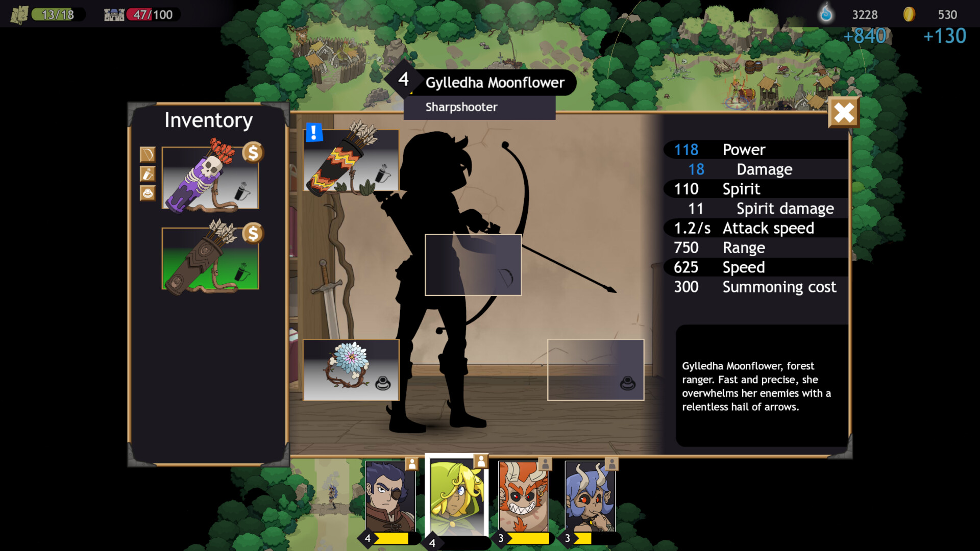 The Towering Dungeon screenshot 6