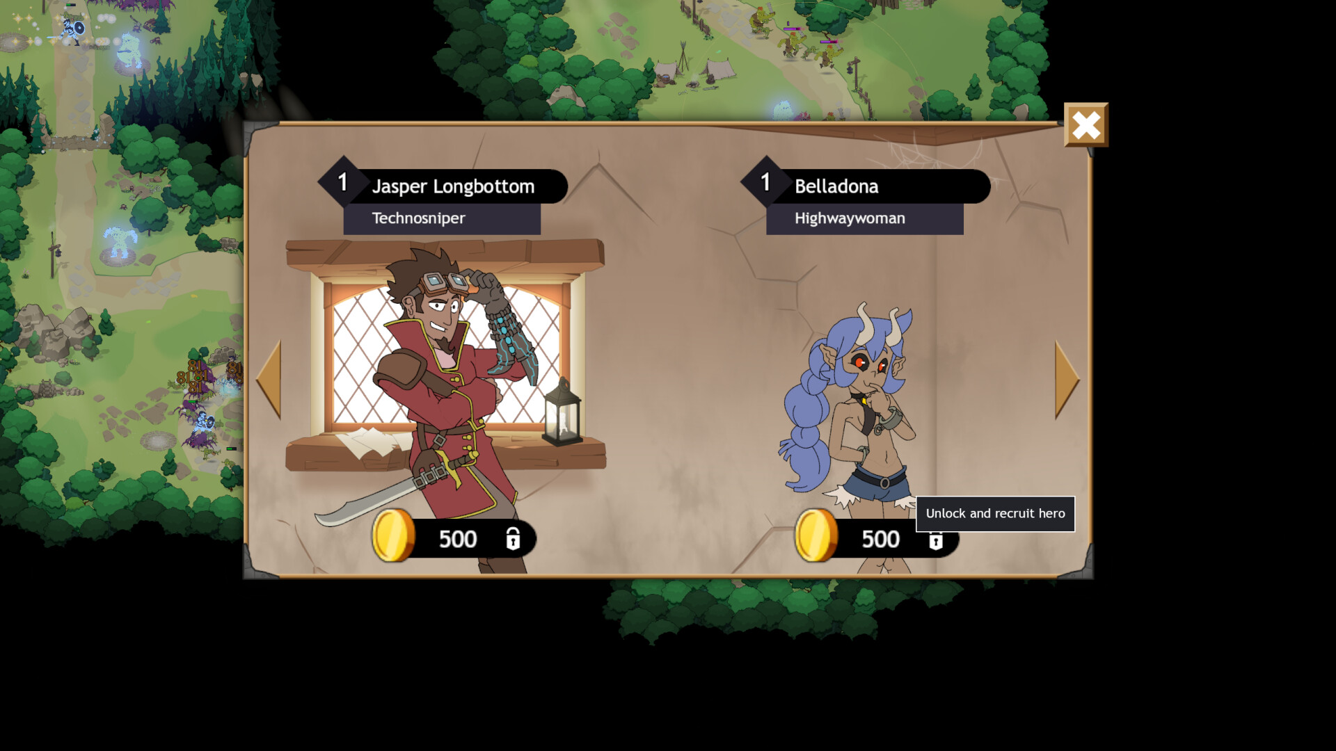 The Towering Dungeon screenshot #9