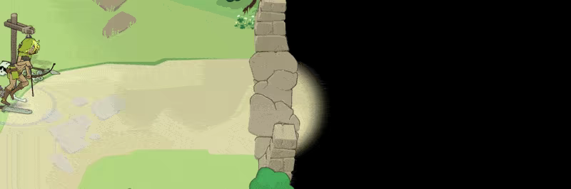 The Towering Dungeon video 2
