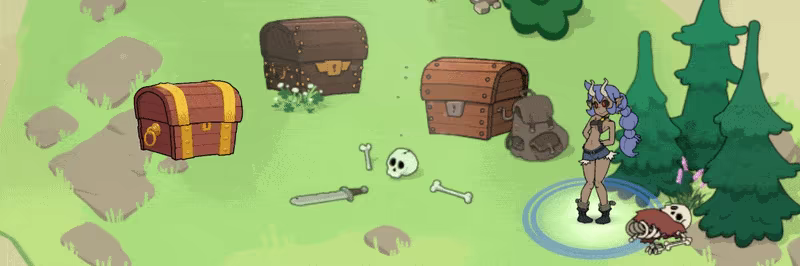 The Towering Dungeon video 4