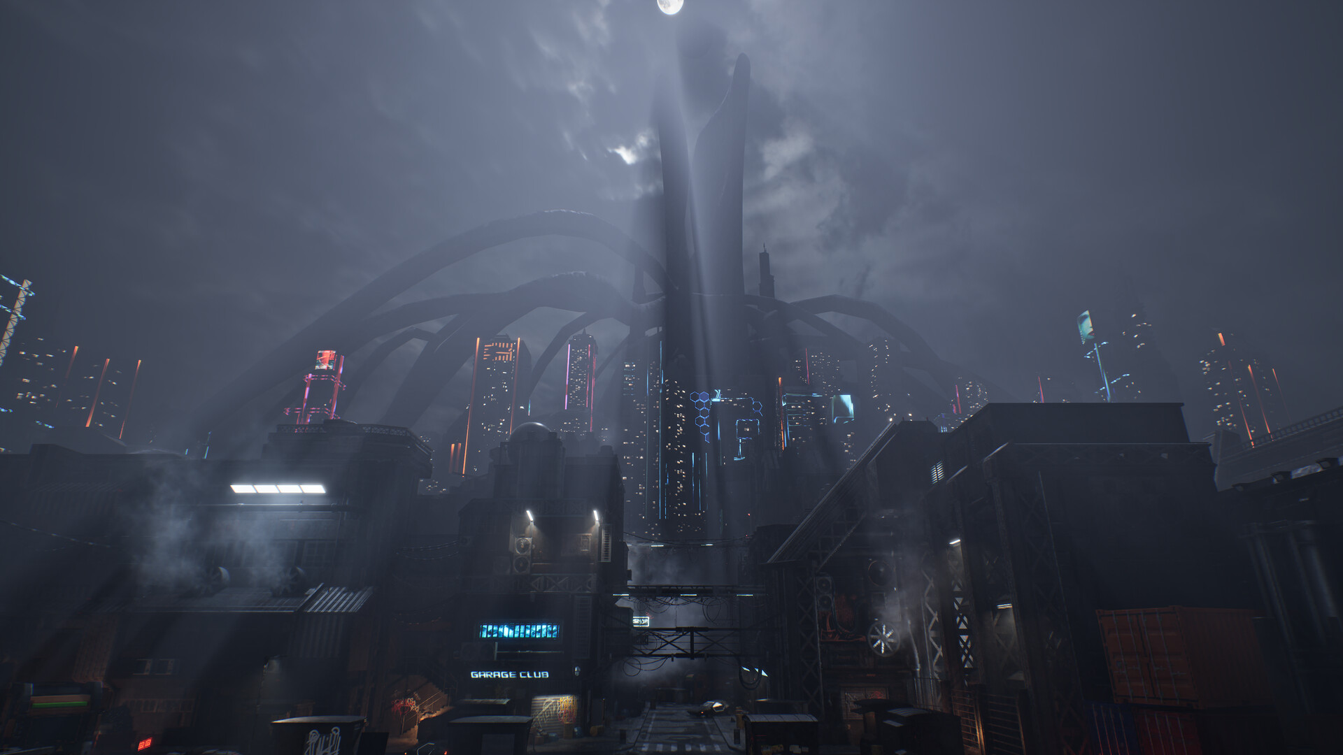 GUNGRAVE G.O.R.E: BLOOD HEAT screenshot 13