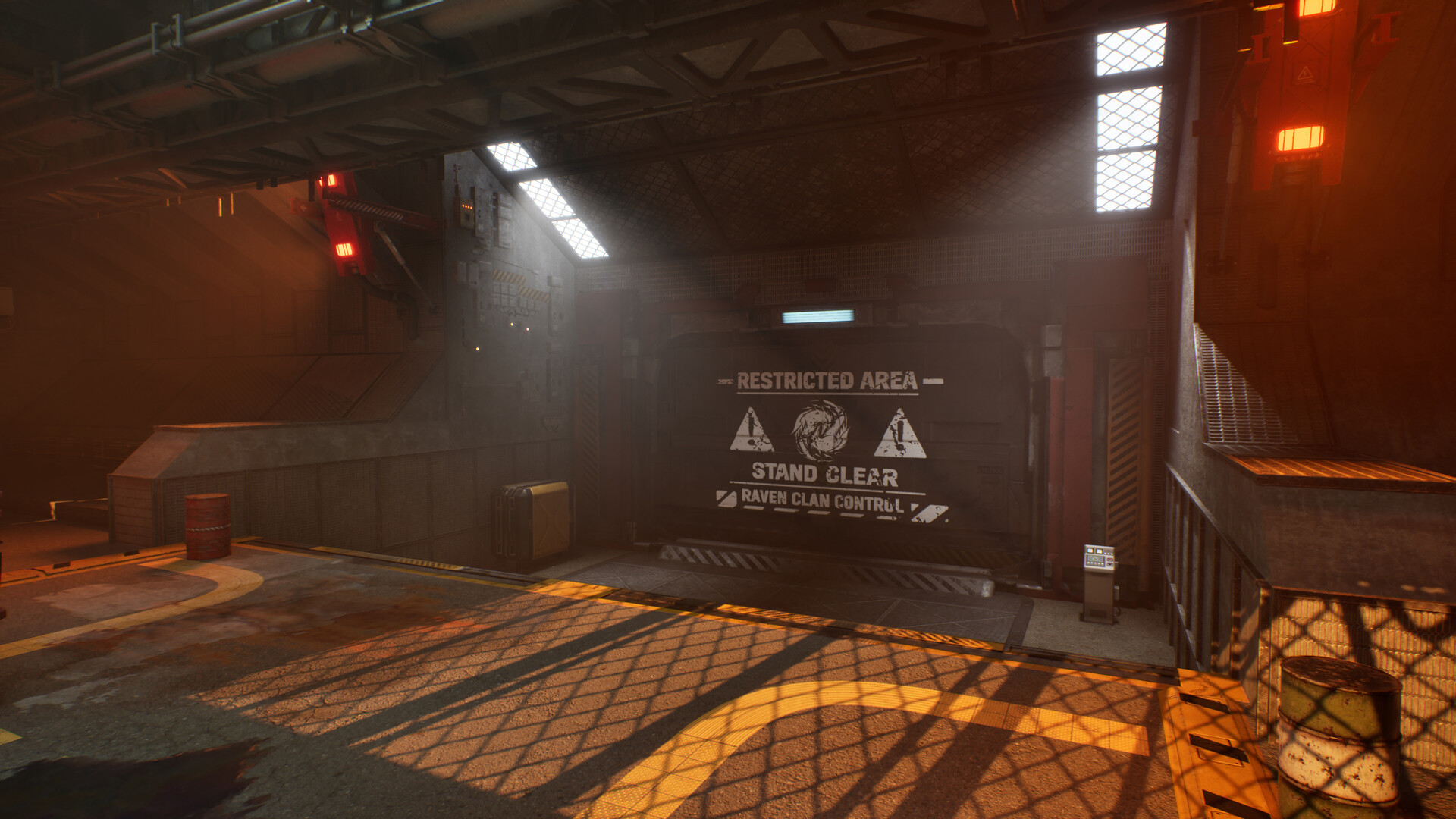 GUNGRAVE G.O.R.E: BLOOD HEAT screenshot 2