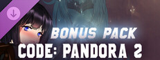 CODE: PANDORA 2 BONUS PACK game capsule image