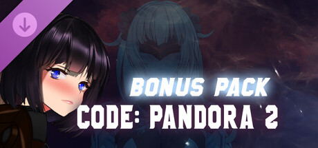 CODE: PANDORA 2 BONUS PACK