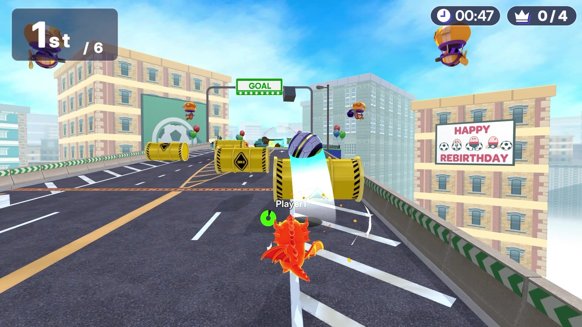 KICK BUDS screenshot #3