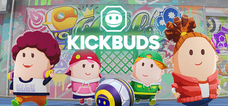 KICK BUDS Banner