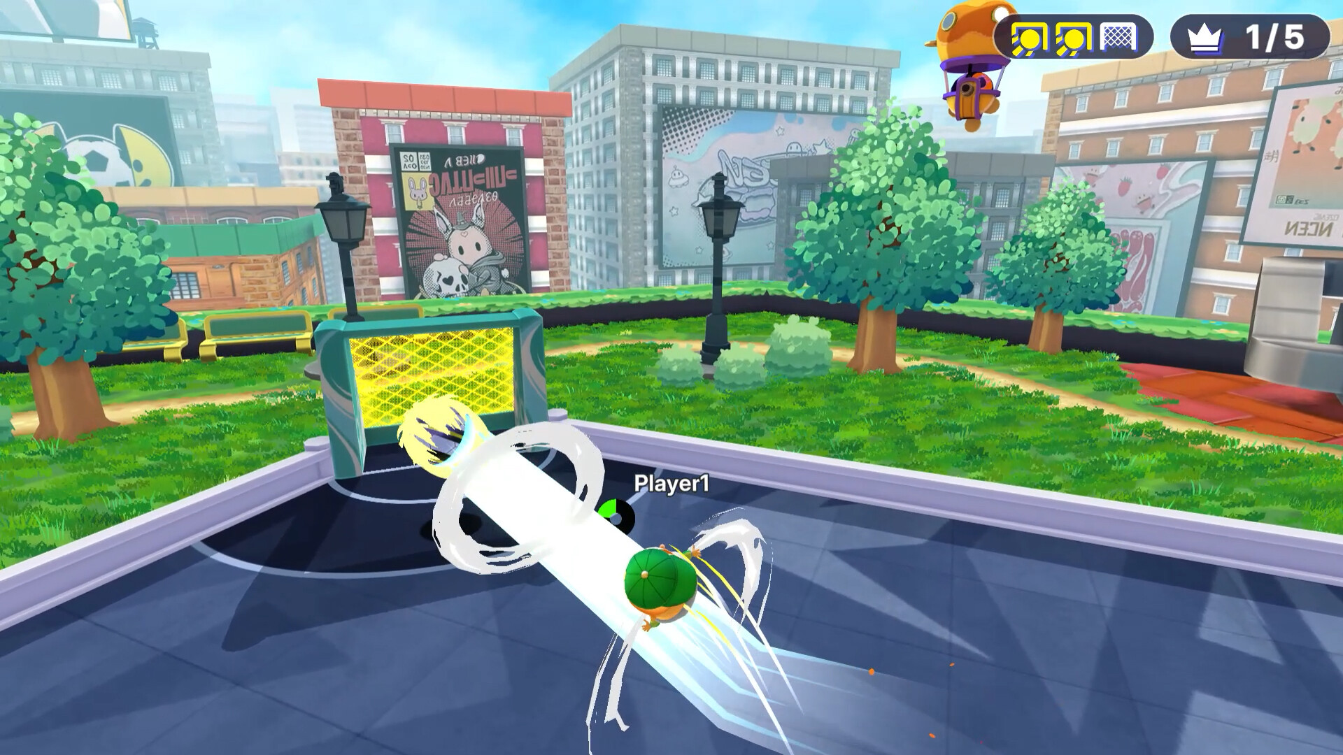 KICK BUDS screenshot #8