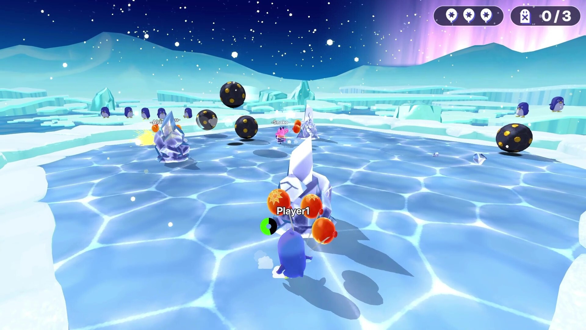 KICK BUDS screenshot #4