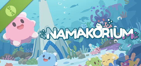 NAMAKORIUM Demo