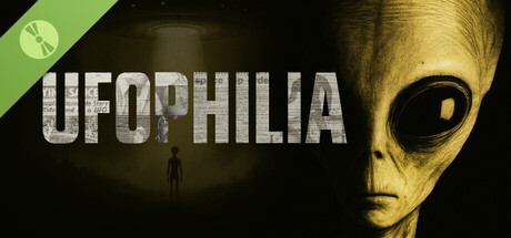 UFOPHILIA Demo