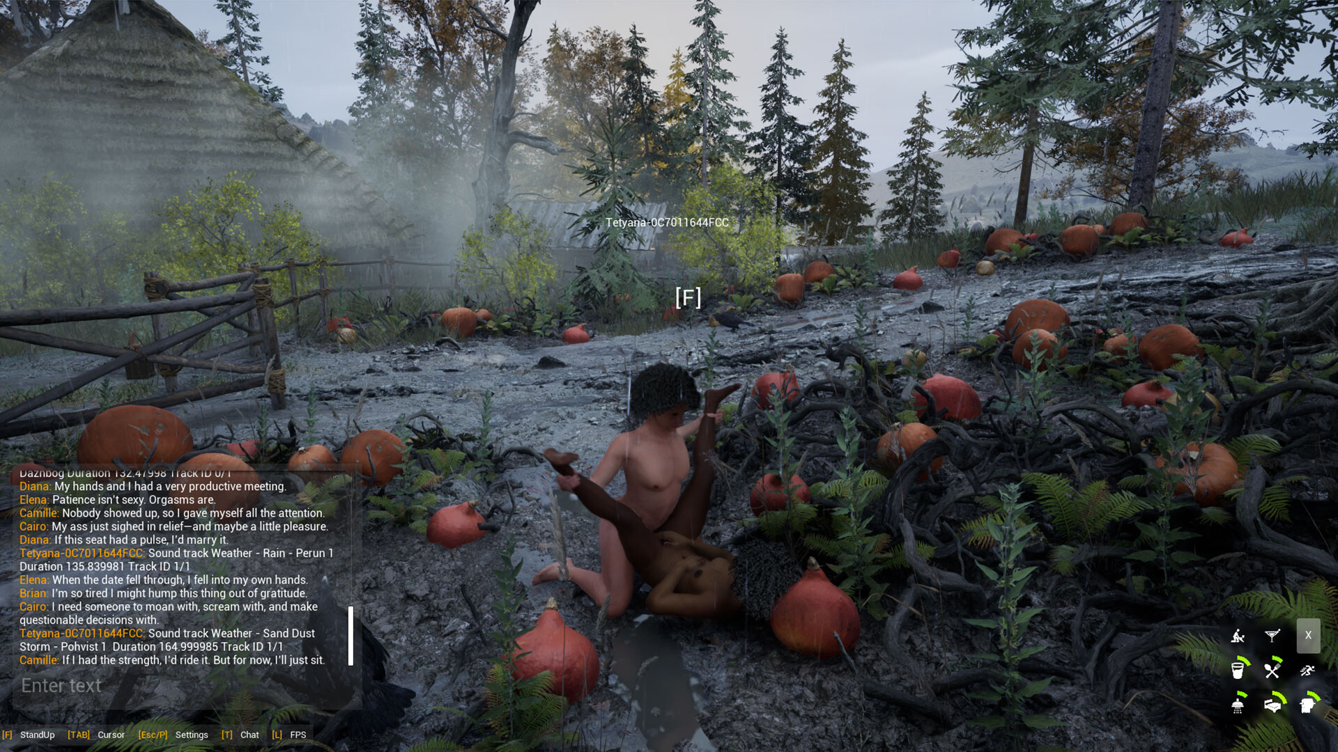 Rituals of Lust and Sin screenshot #6