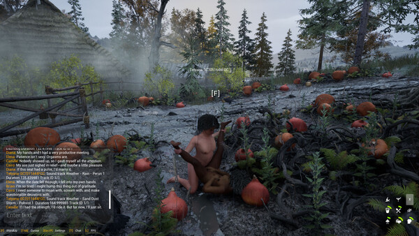 Rituals of Lust and Sin