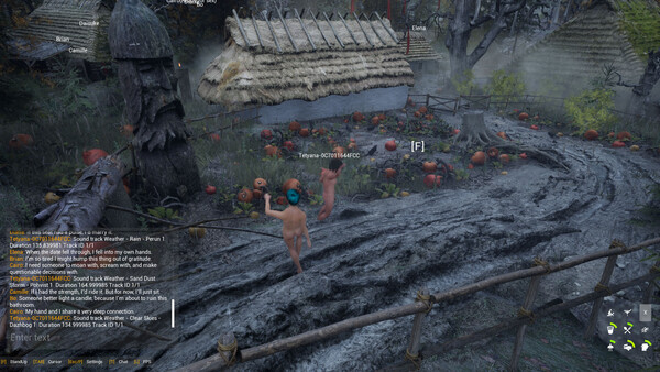 Rituals of Lust and Sinfor windows and Linux 1