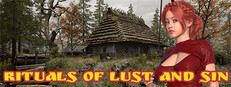 Rituals of Lust and Sin cover