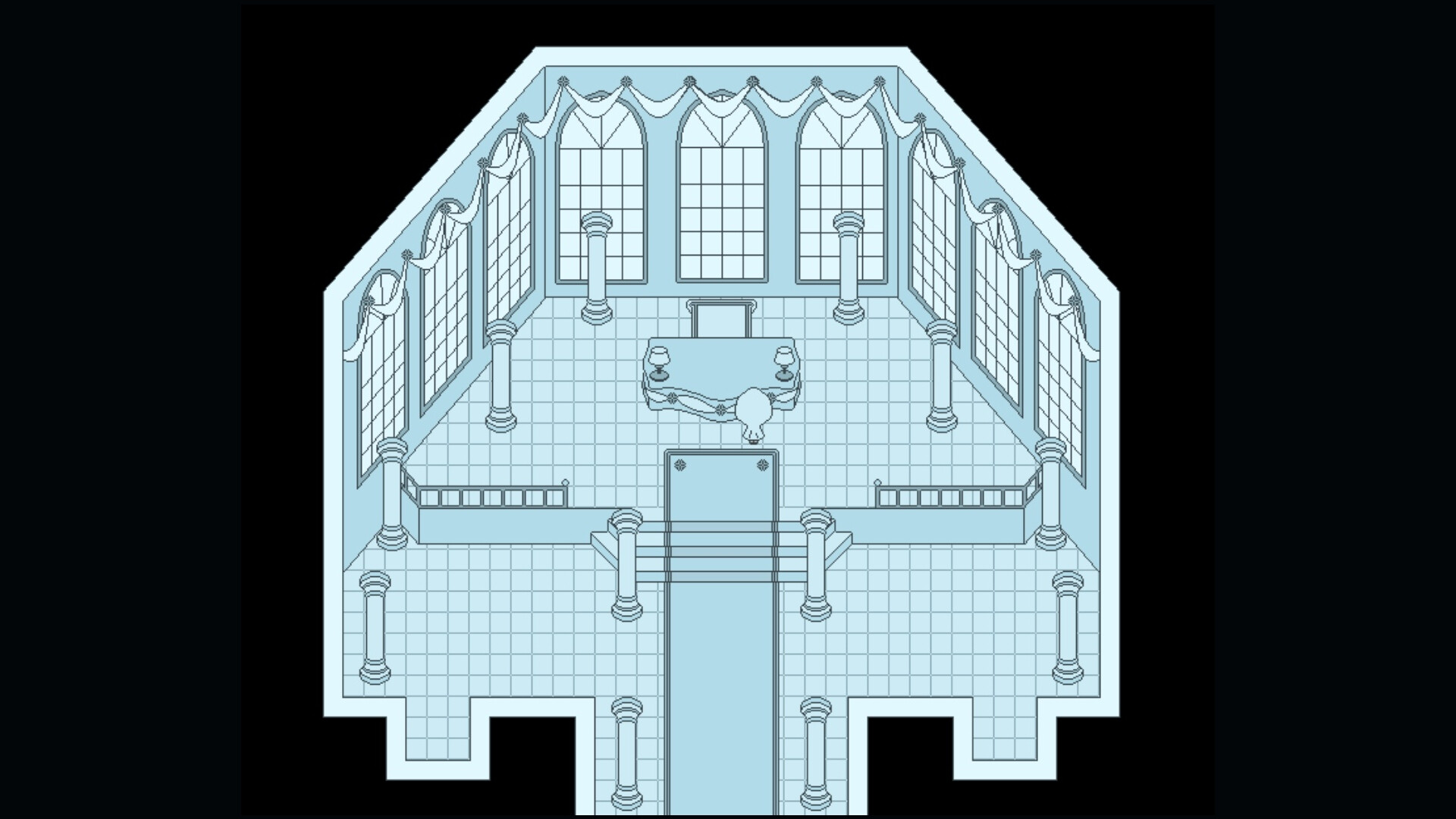 Girl of the Ruins screenshot #6