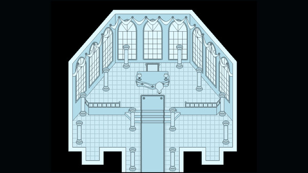Girl of the Ruins screenshot 6