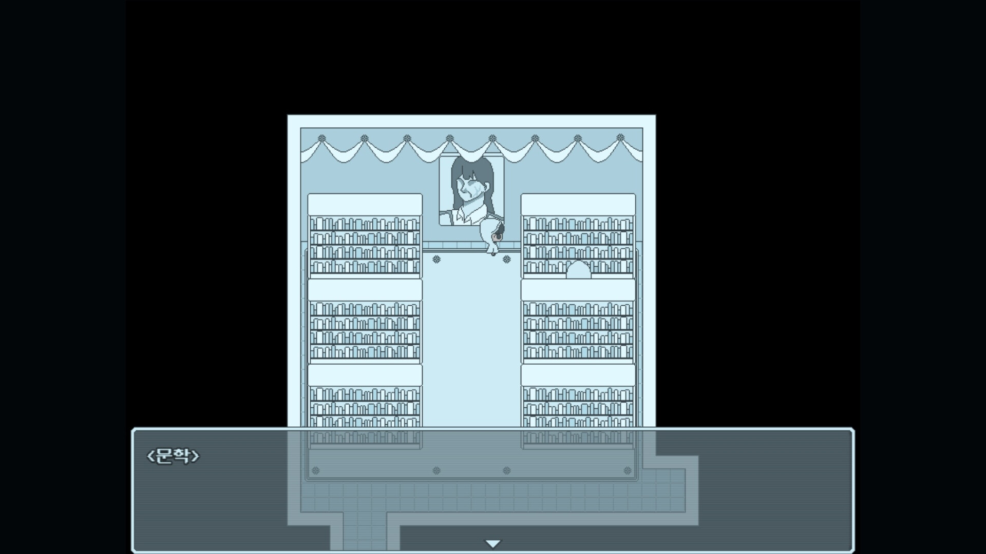 Girl of the Ruins screenshot #8