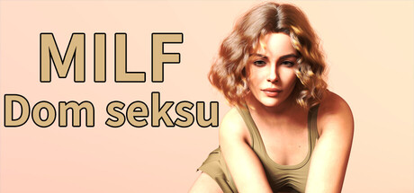 MILF Dom seksu