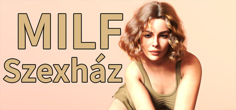 MILF Szexház