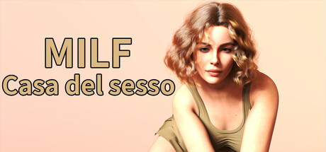 MILF Casa del sesso