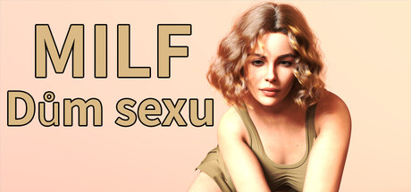 MILF Dům sexu