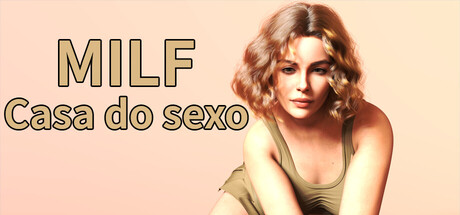 MILF Casa do sexo