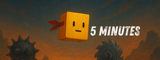 5 minutes game capsule image