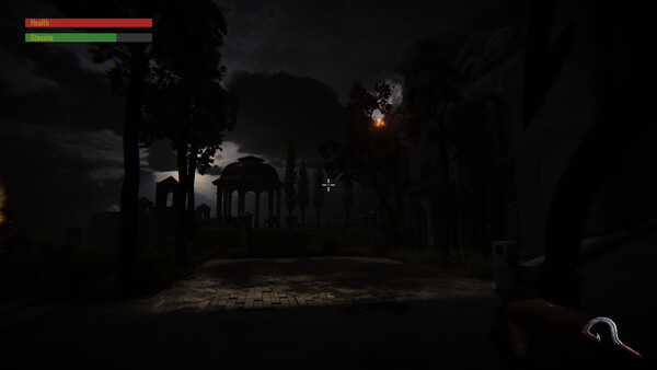 The Versailles Village game for Linux 1