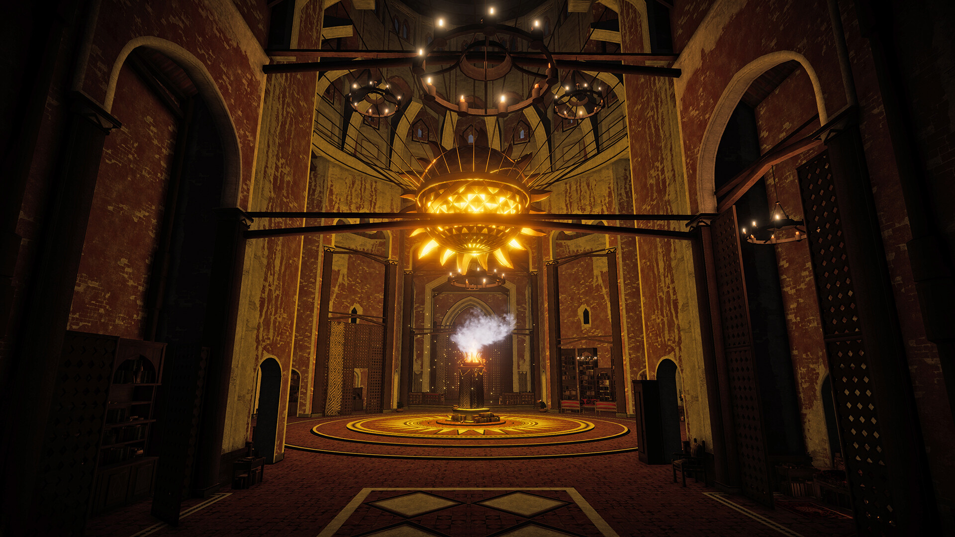 The Versailles Village screenshot #10