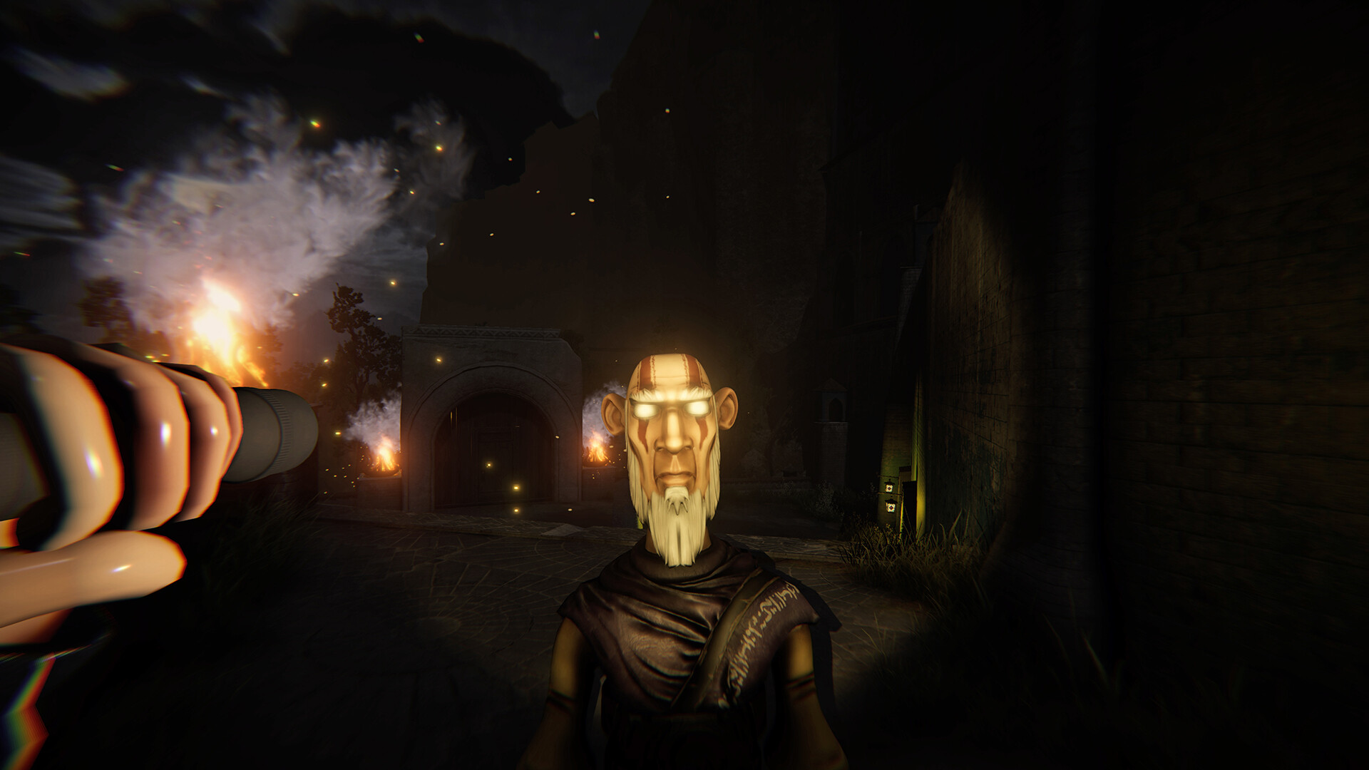 The Versailles Village screenshot #5