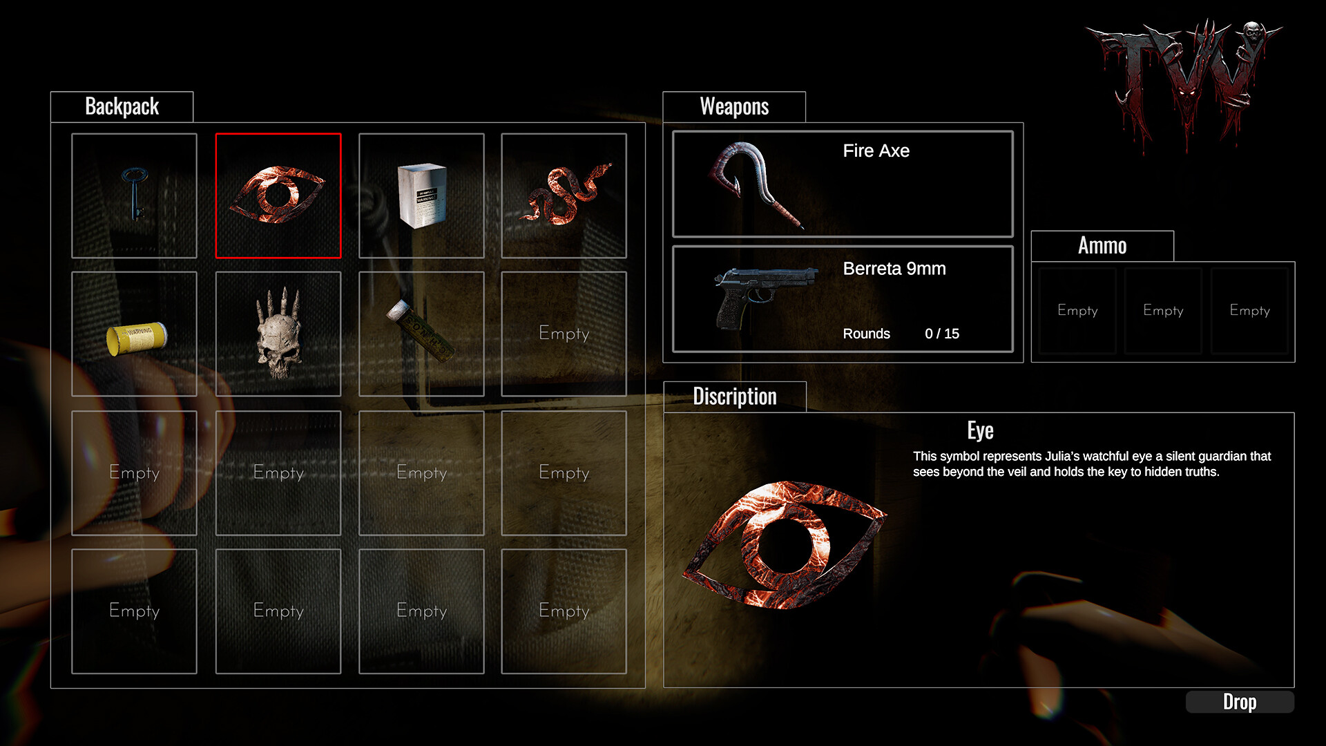 The Versailles Village screenshot #6