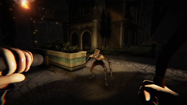 The Versailles Village screenshot 7