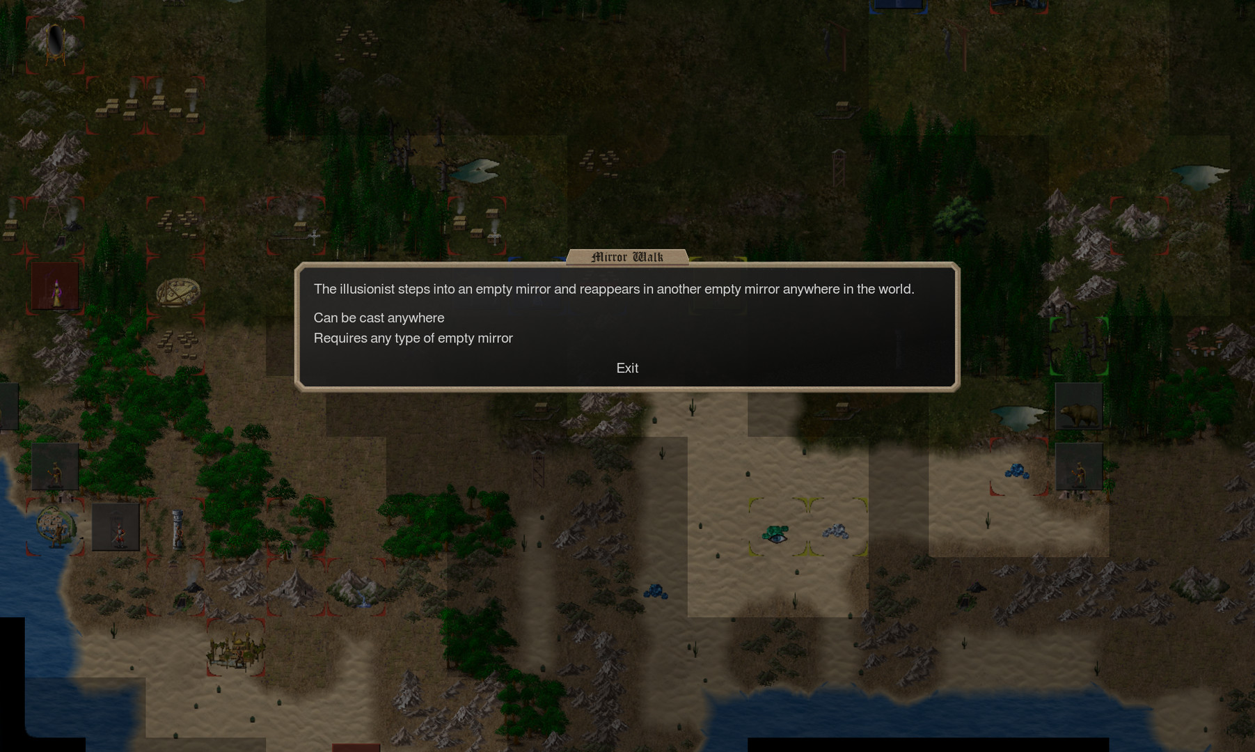 Conquest of Elysium 4