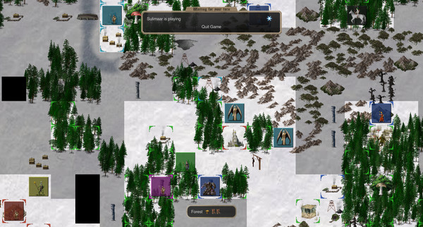 极乐世界的征服4-游戏截图