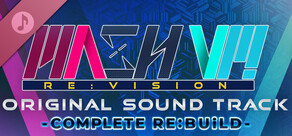 MASH VP! Re:VISION OST- COMPLETE RE:BUiLD -