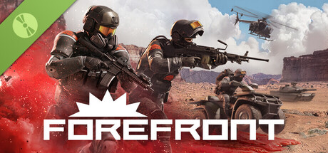 Forefront Demo