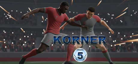 Korner 5 Banner