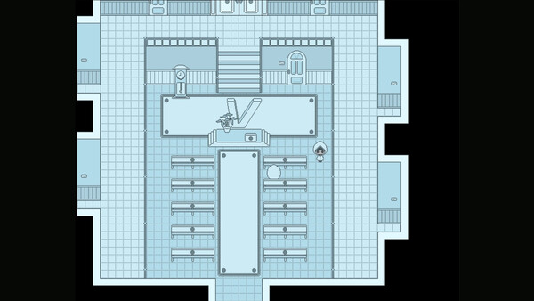 Girl of the Ruins Demo