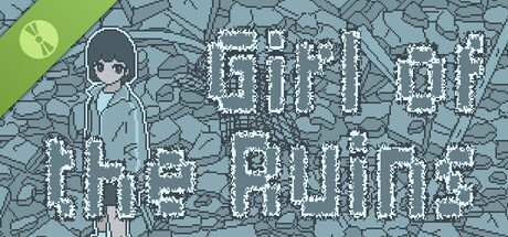 Girl of the Ruins Demo