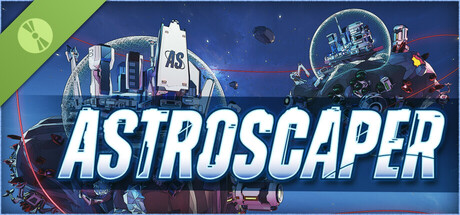 AstroScaper Demo