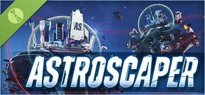 AstroScaper Demo