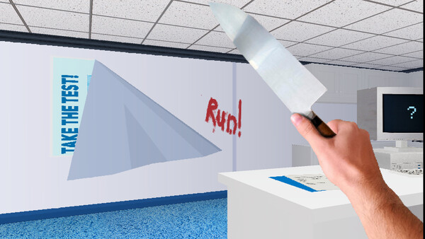 I'm not a robot! Demo