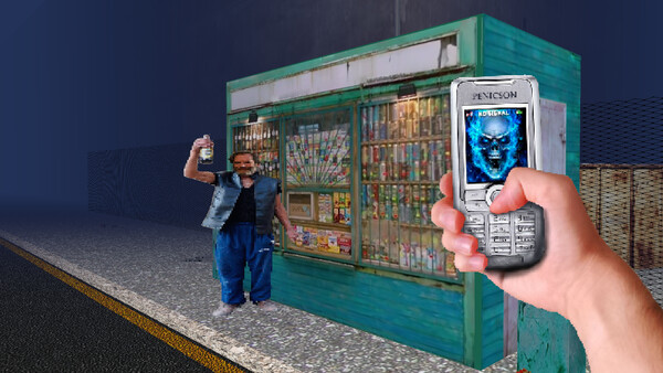 I'm not a robot! Demo