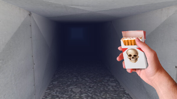 I'm not a robot! Demo