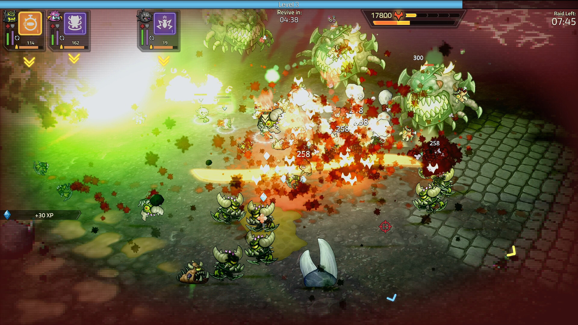 Hellrifters screenshot 7