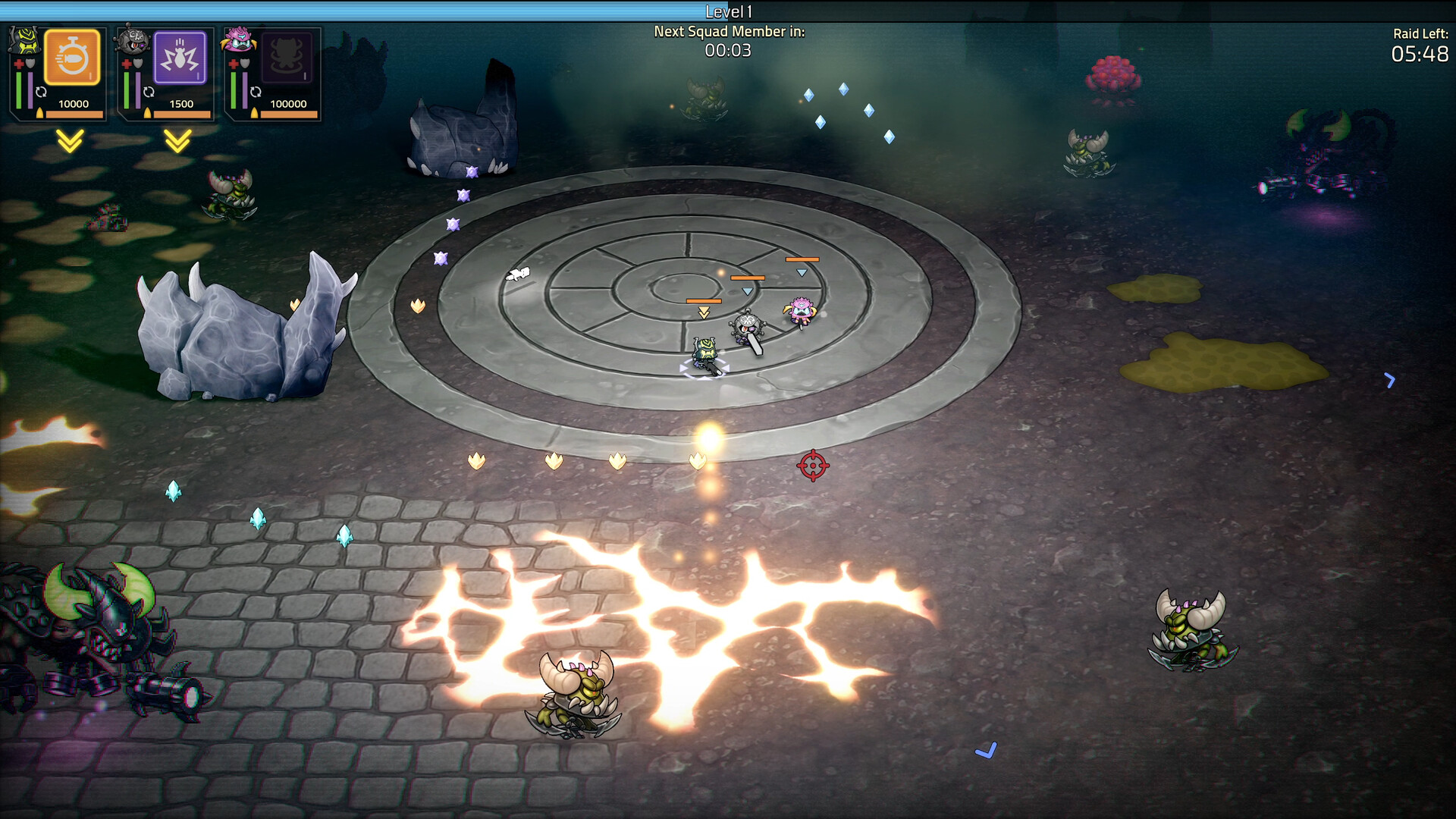 Hellrifters screenshot #21