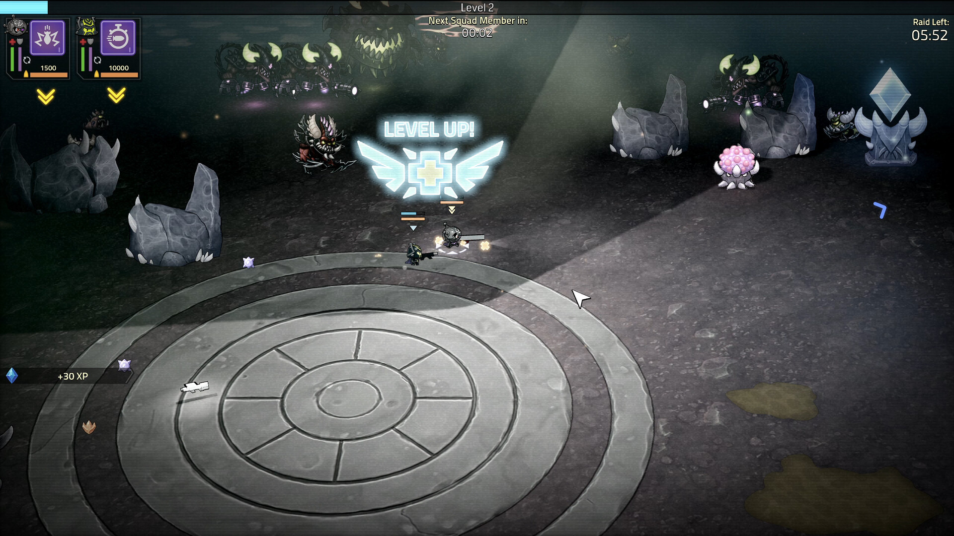 Hellrifters screenshot #10