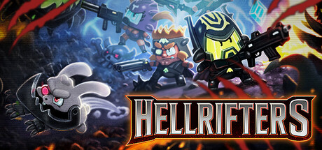 Hellrifters